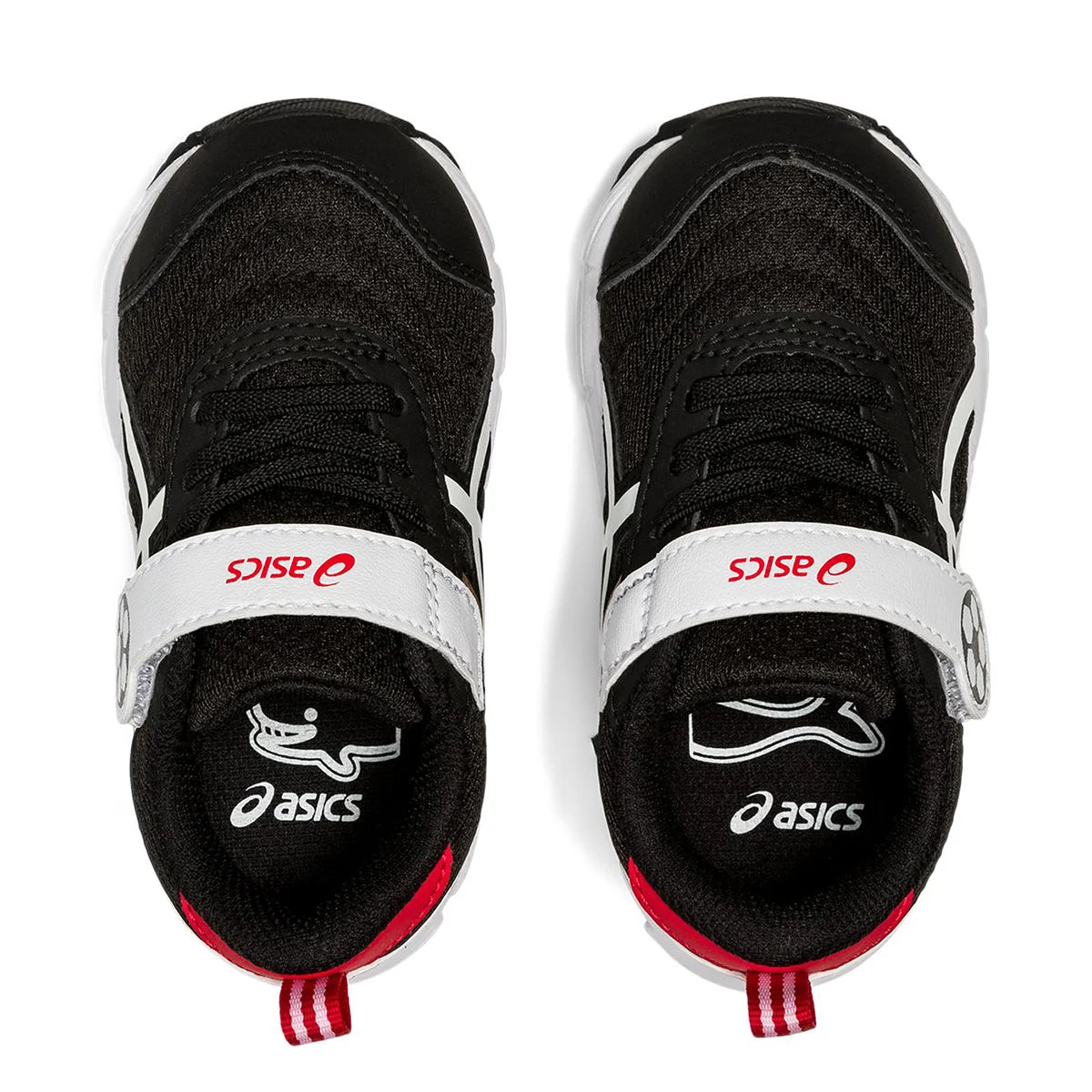 Asics Contend 6 TS School Yard