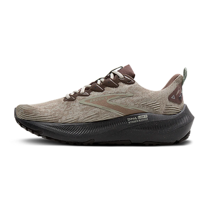 Brooks Ghost Trail