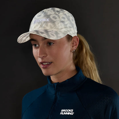 Brooks Journey Reflective Hat