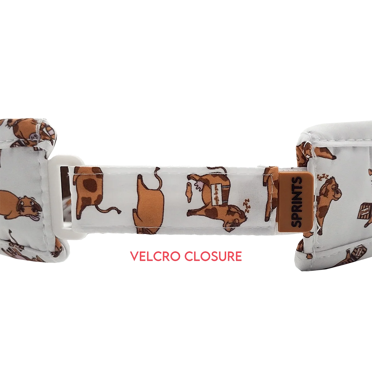 Sprints Running Visor