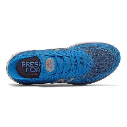 New Balance 1080 V10 - Vision Blue - Vintage Indigo - Grey