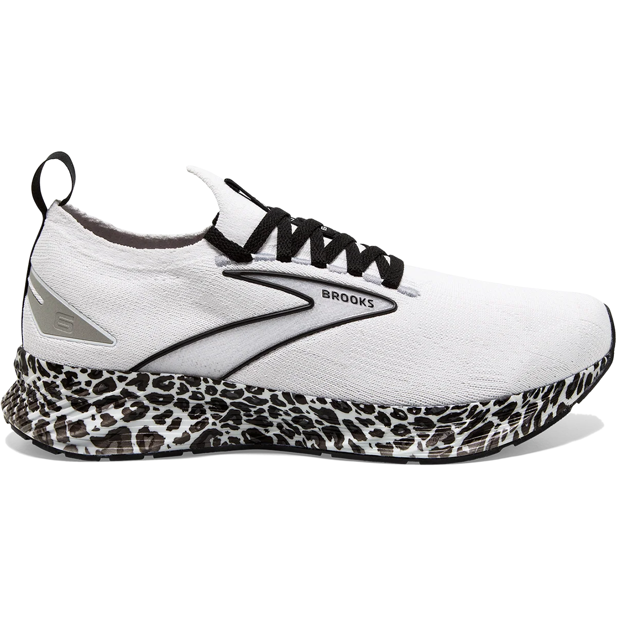 Brooks Levitate StealthFit 6 Run Wild