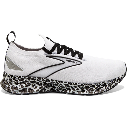 Brooks Levitate StealthFit 6 Run Wild