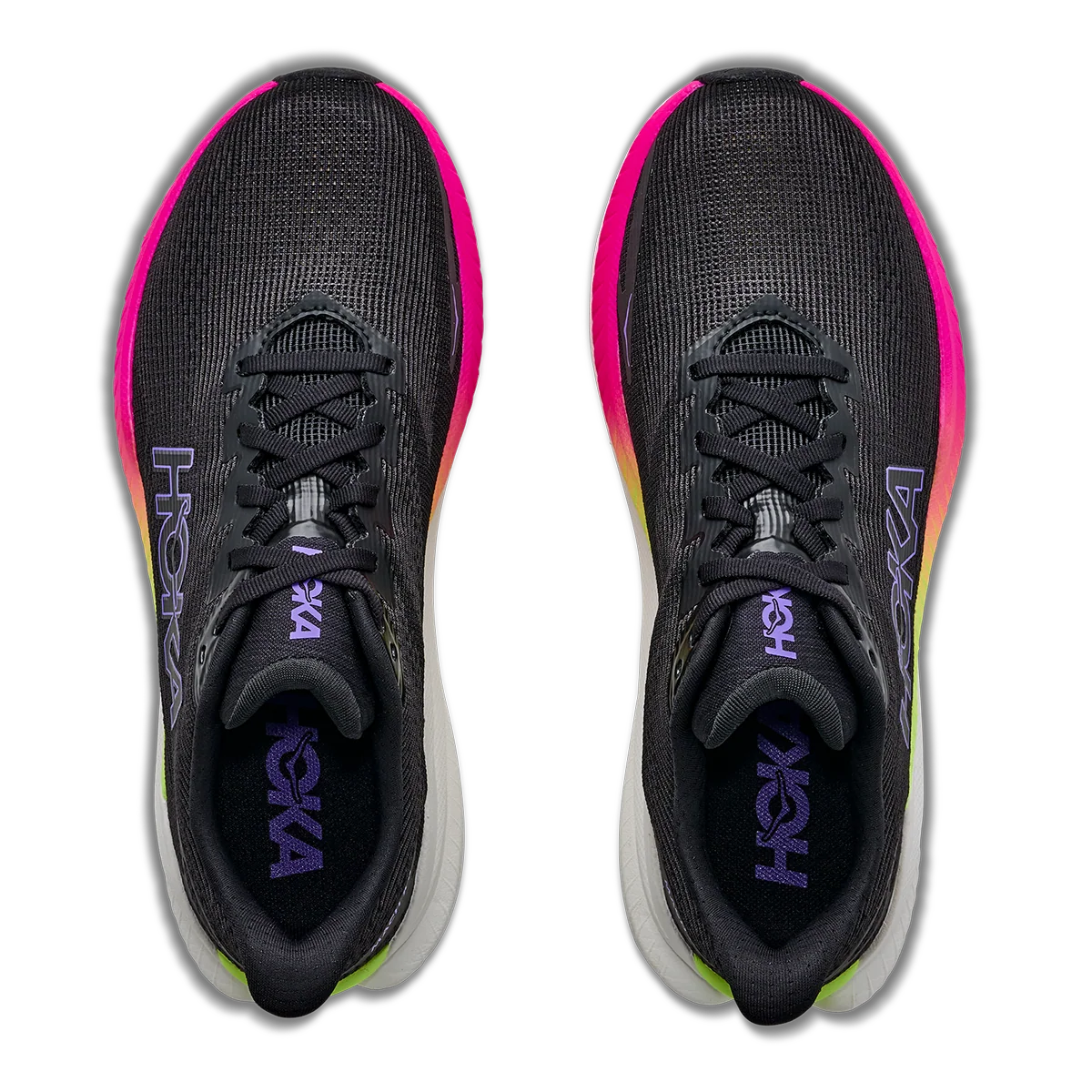 Hoka Mach X 3