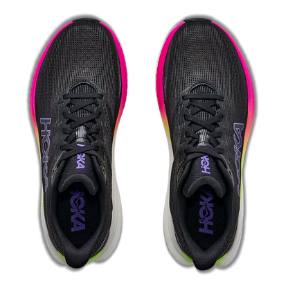 Hoka Mach X 3