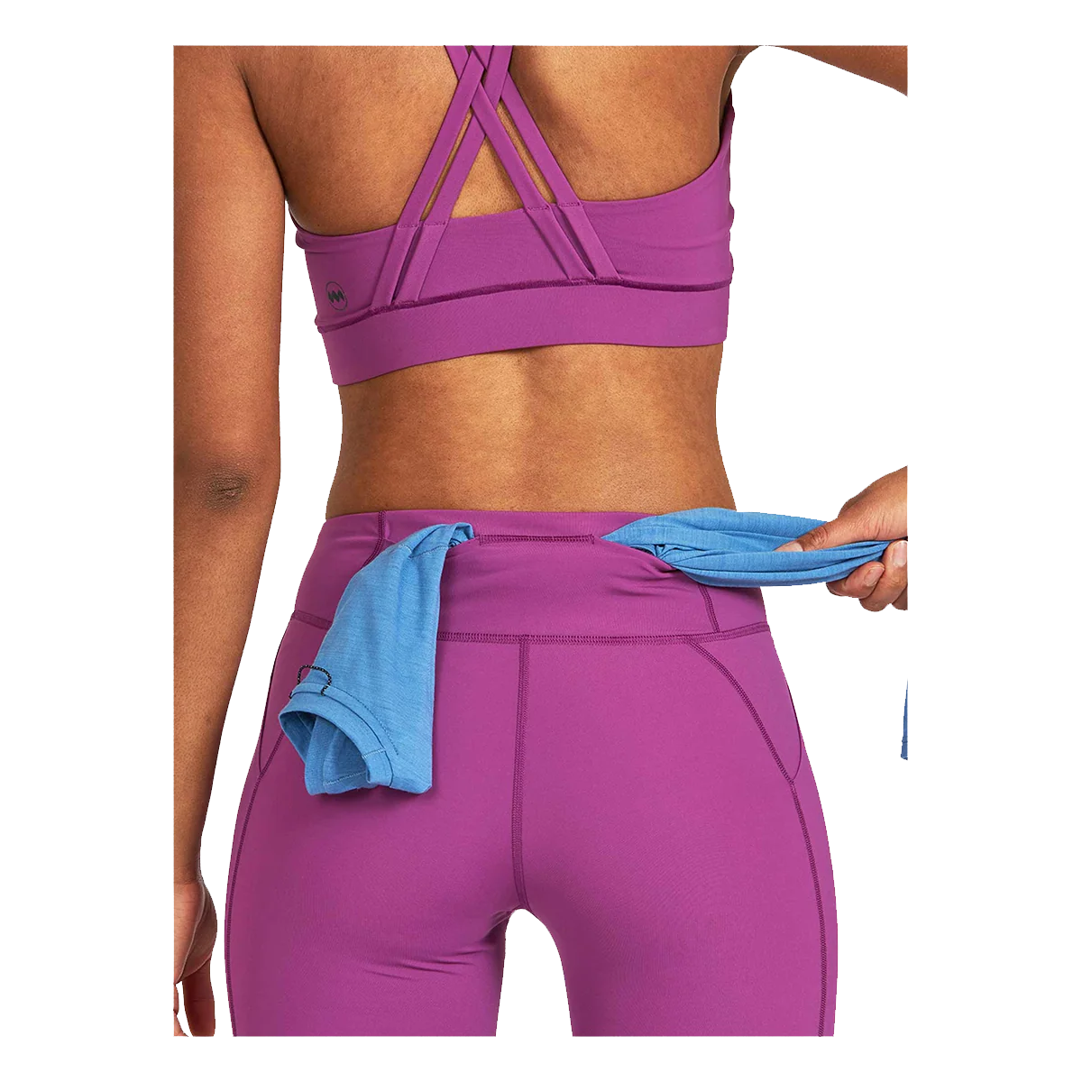 Janji Groundwork 2.0 Tight