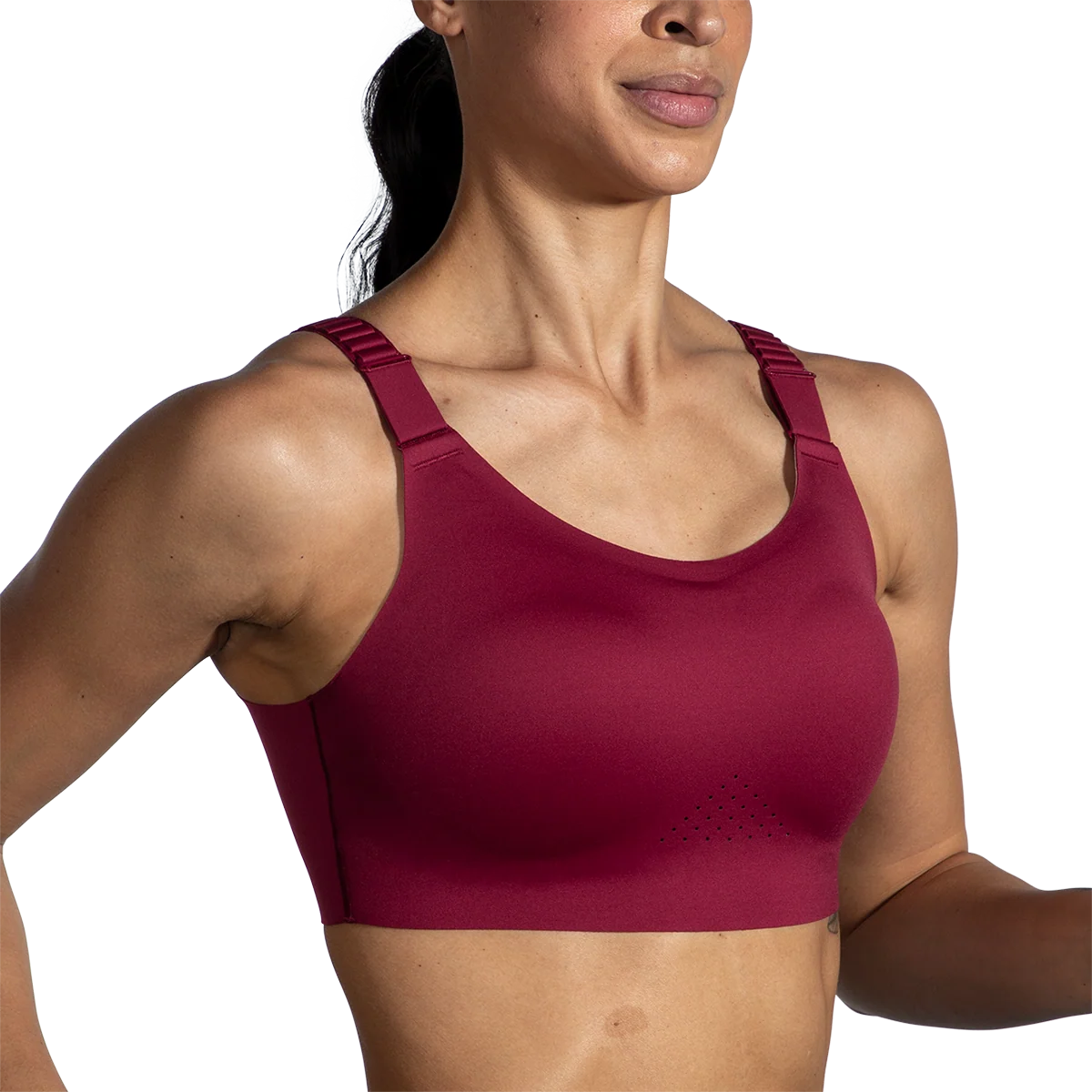 Brooks Dare Scoopback Run Bra 2.0