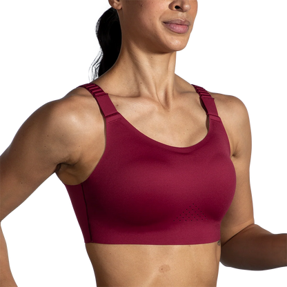 Brooks Dare Scoopback Run Bra 2.0