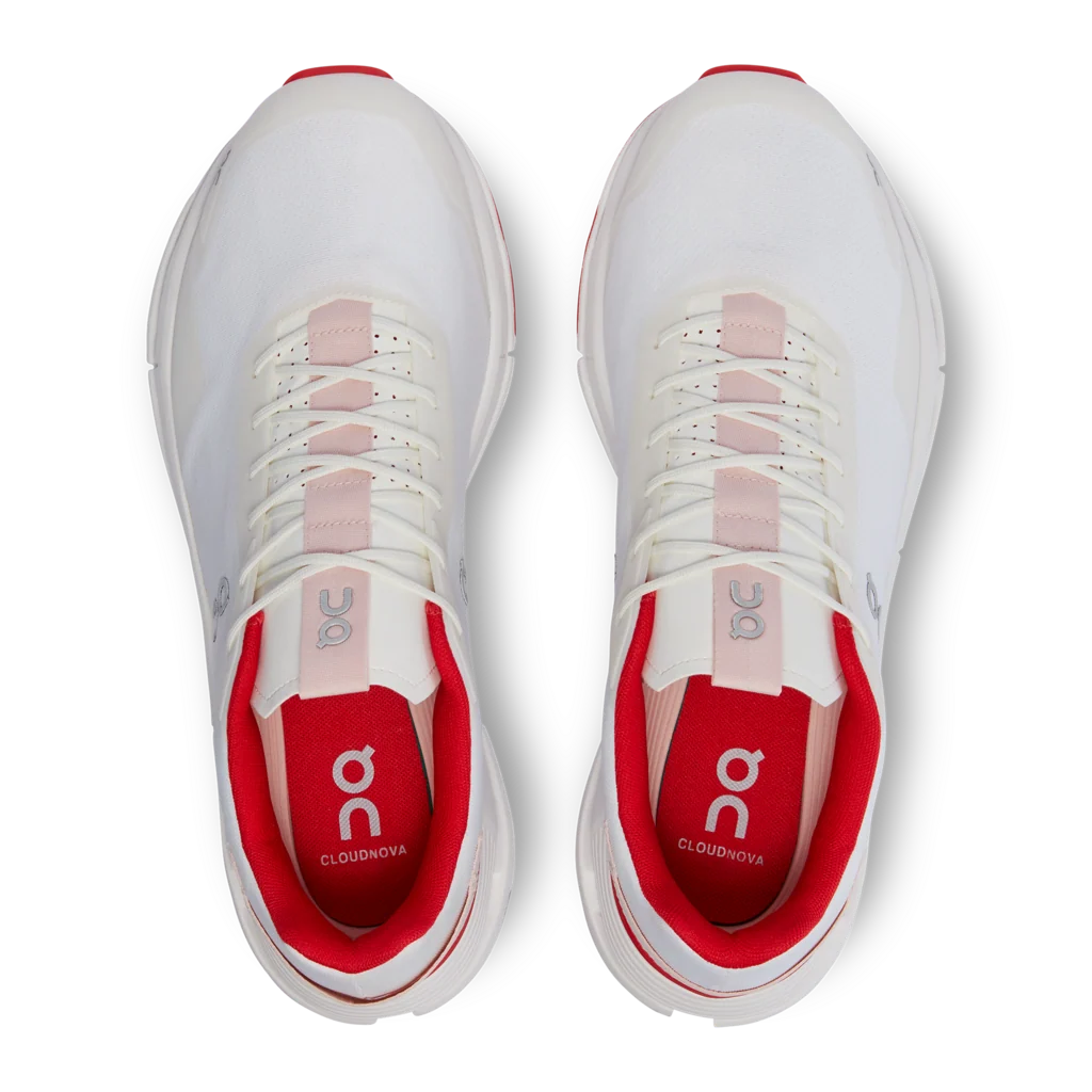 ON Cloudnova Form
