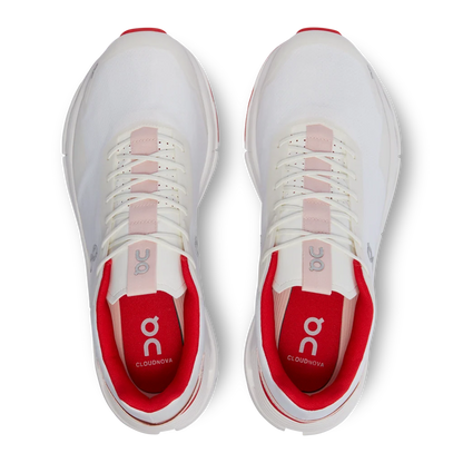 ON Cloudnova Form
