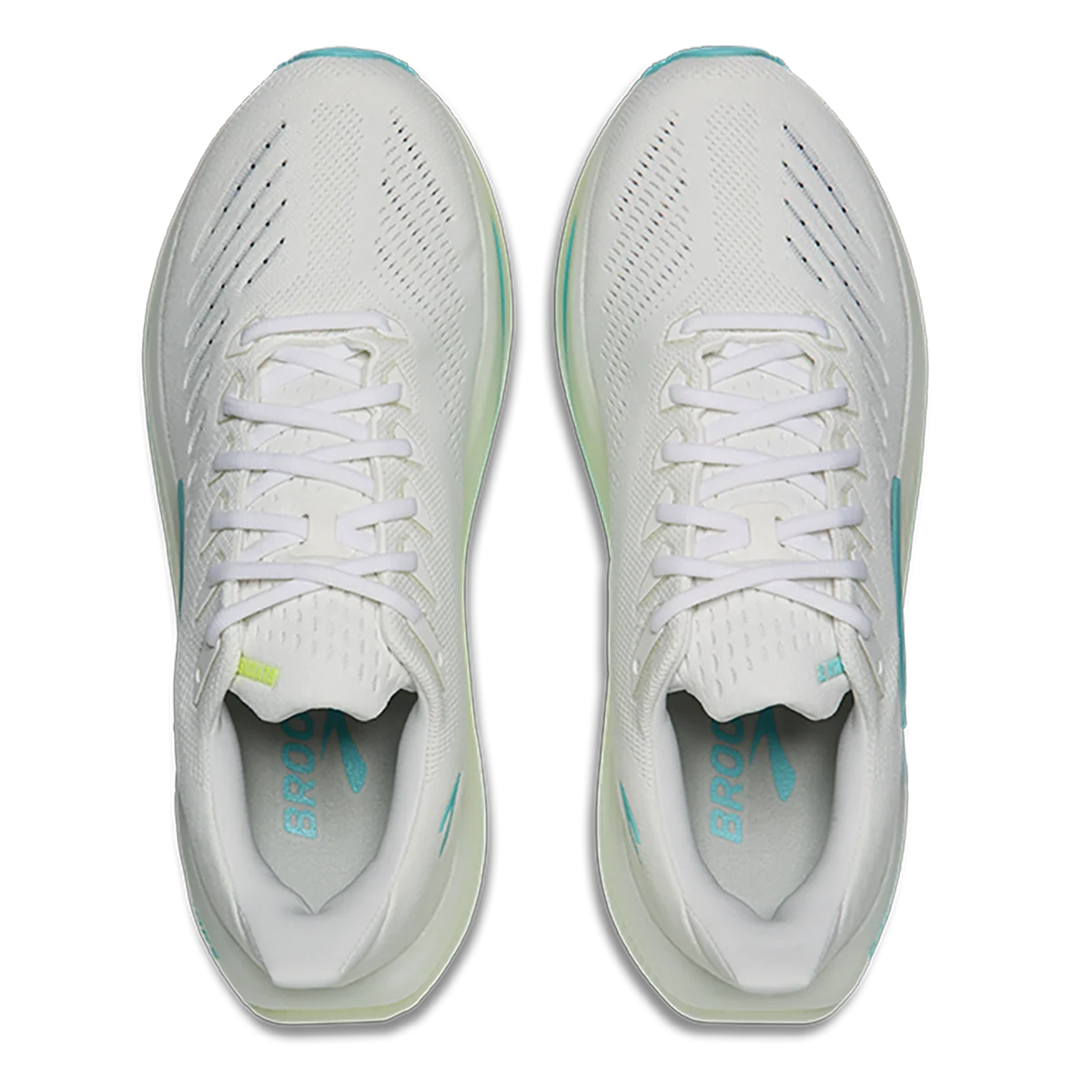 Brooks Glycerin Max 2