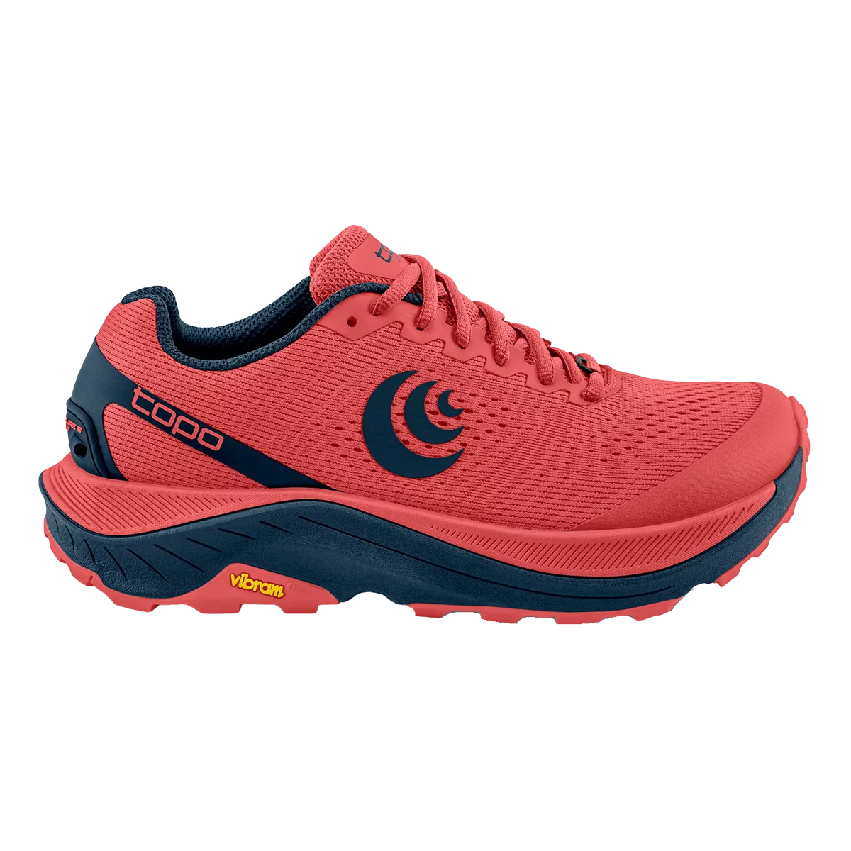 Topo Ultraventure 3