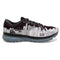Black - Silver - Sleet