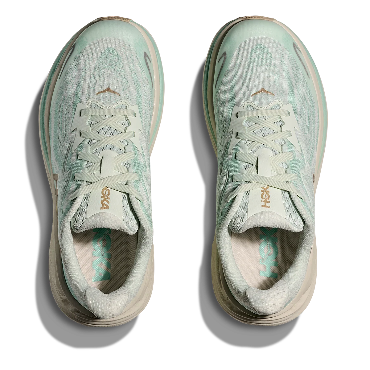 Hoka Clifton 10 Big Kids