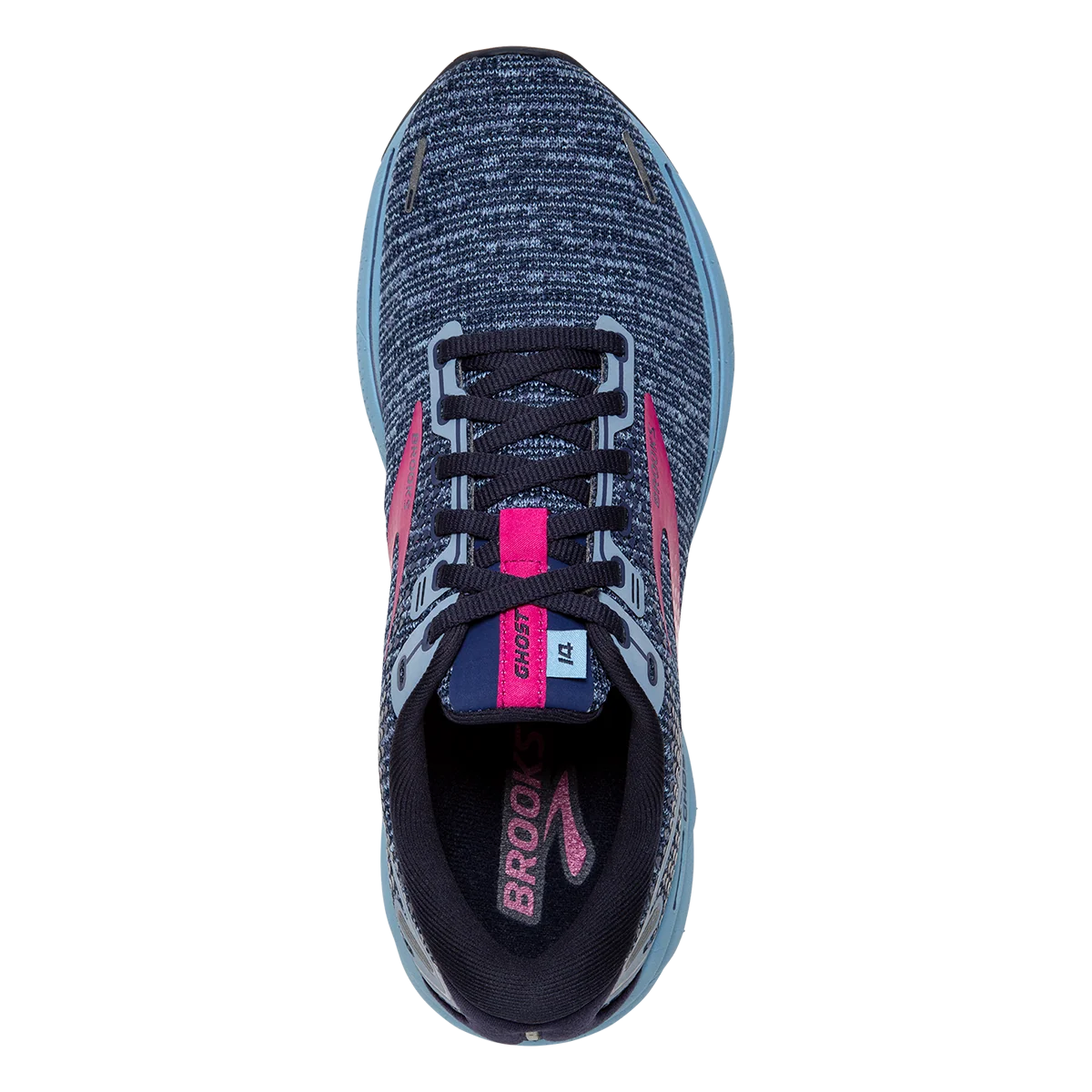 Brooks Ghost 14 Regional