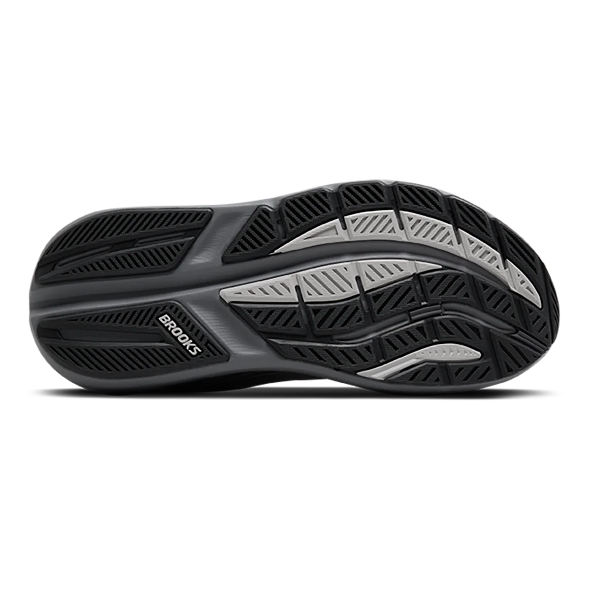 Brooks Ghost Max 3