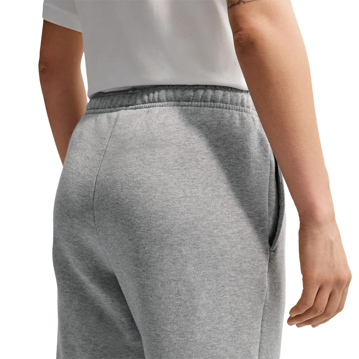 Nike Mid-Rise Joggers