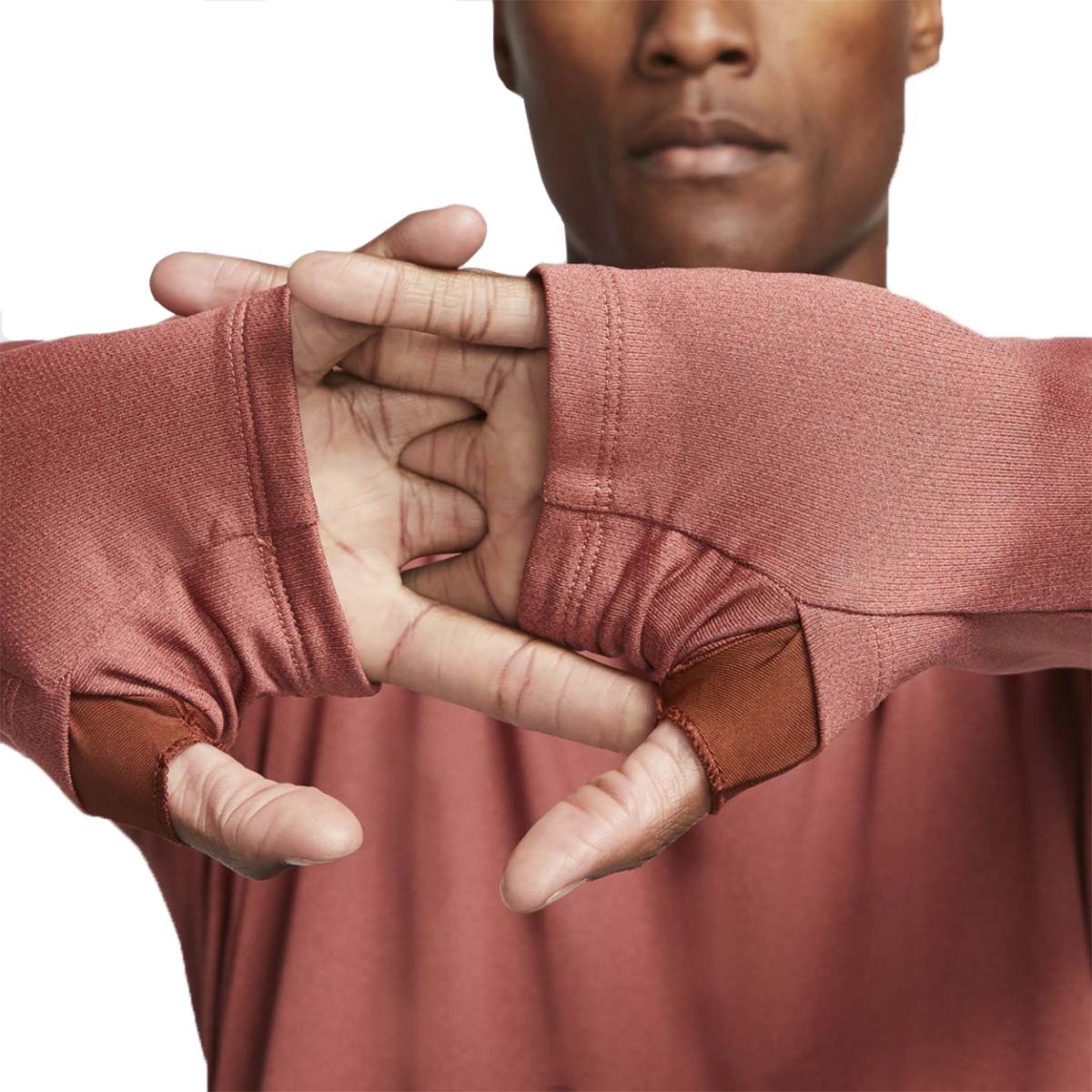Nike Element 3.0 Longsleeve