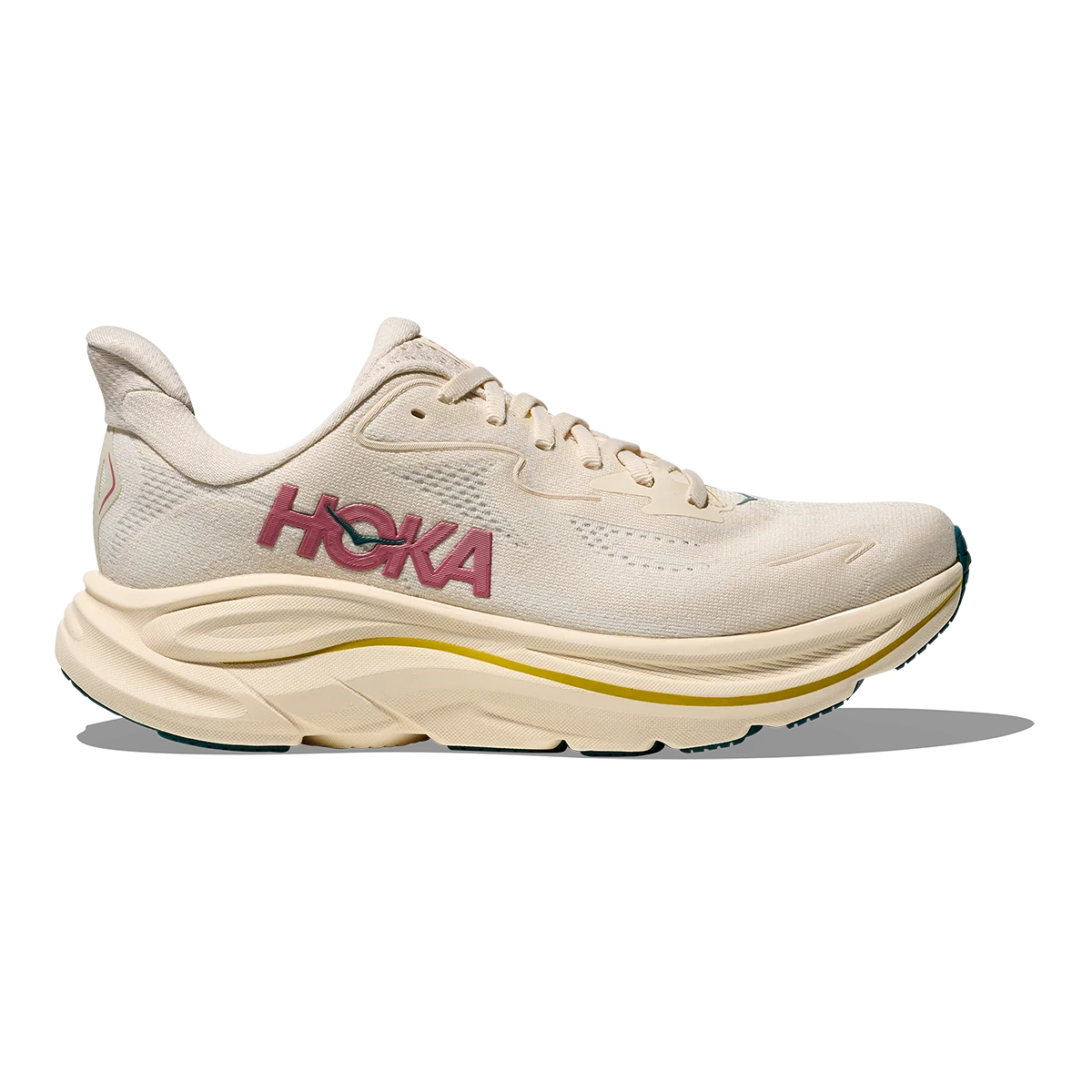 Hoka Clifton 10