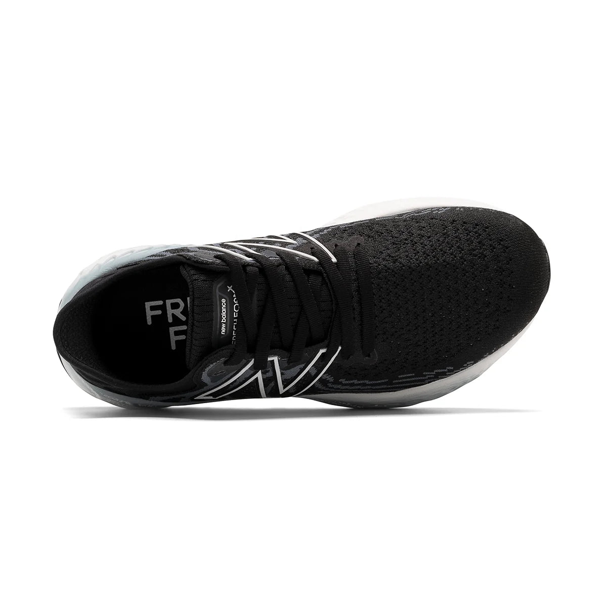 New Balance 1080 V11 - Black - Thunder