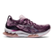 Deep Plum - Barely Rose