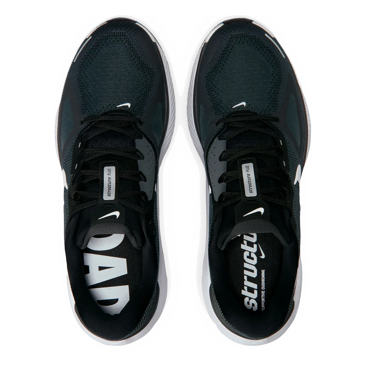 Nike Structure Plus