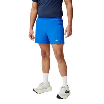 Brooks Journey 5" Short