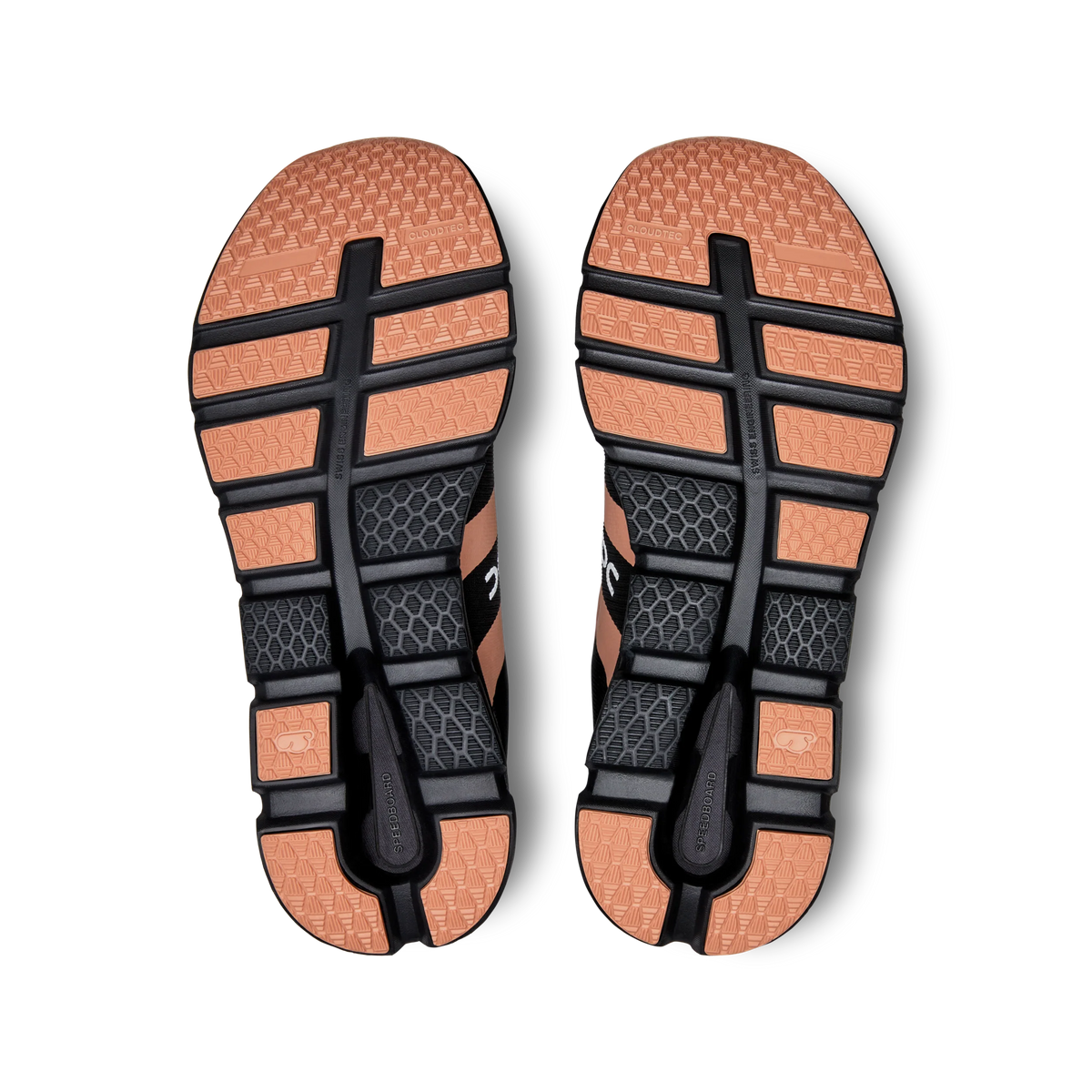 ON Cloudrunner Waterproof