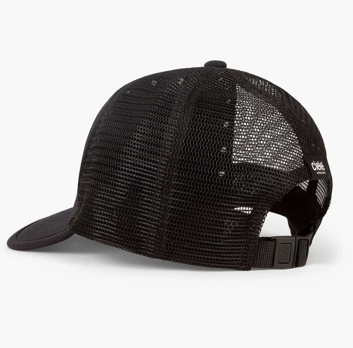 Ciele TRLCap SC - Field - Iconic Bar
