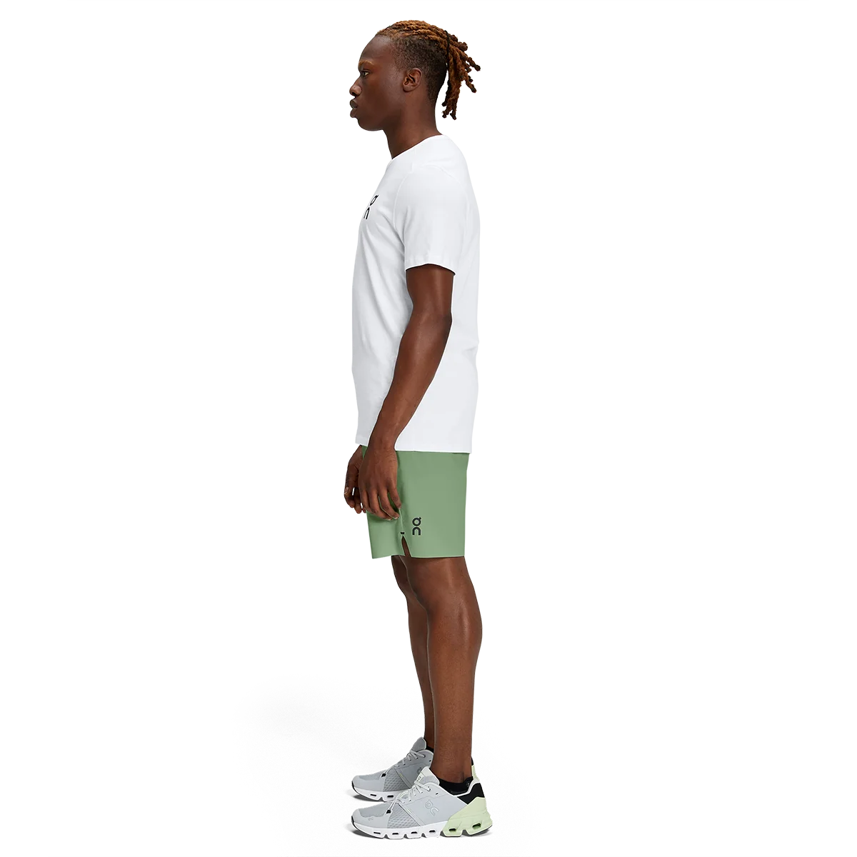 ON Graphic-T Shortsleeve