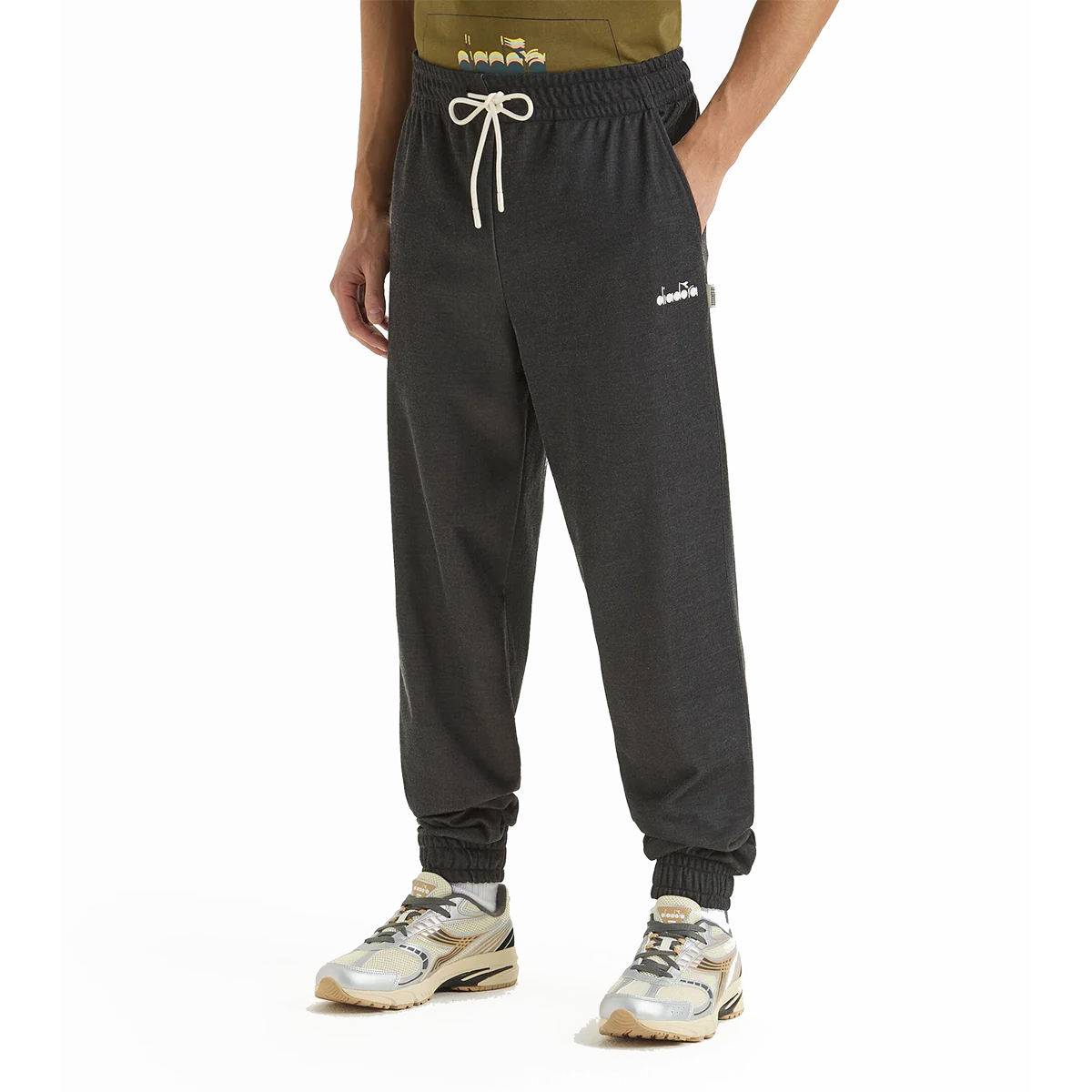 Diadora 80S Track Pants