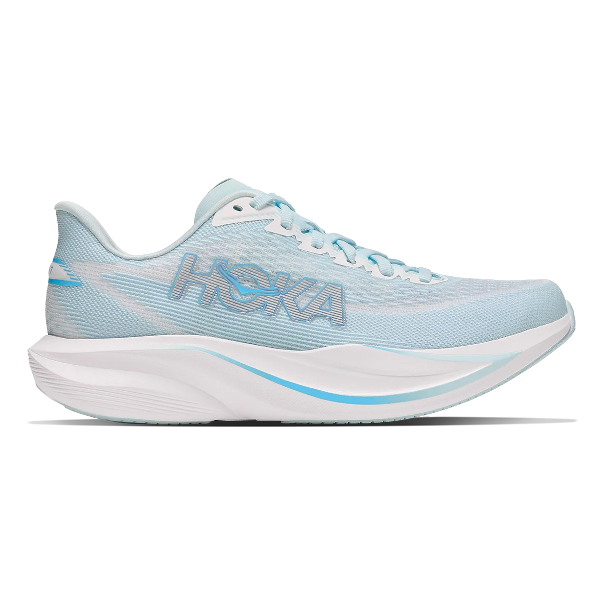 Hoka Mach 7