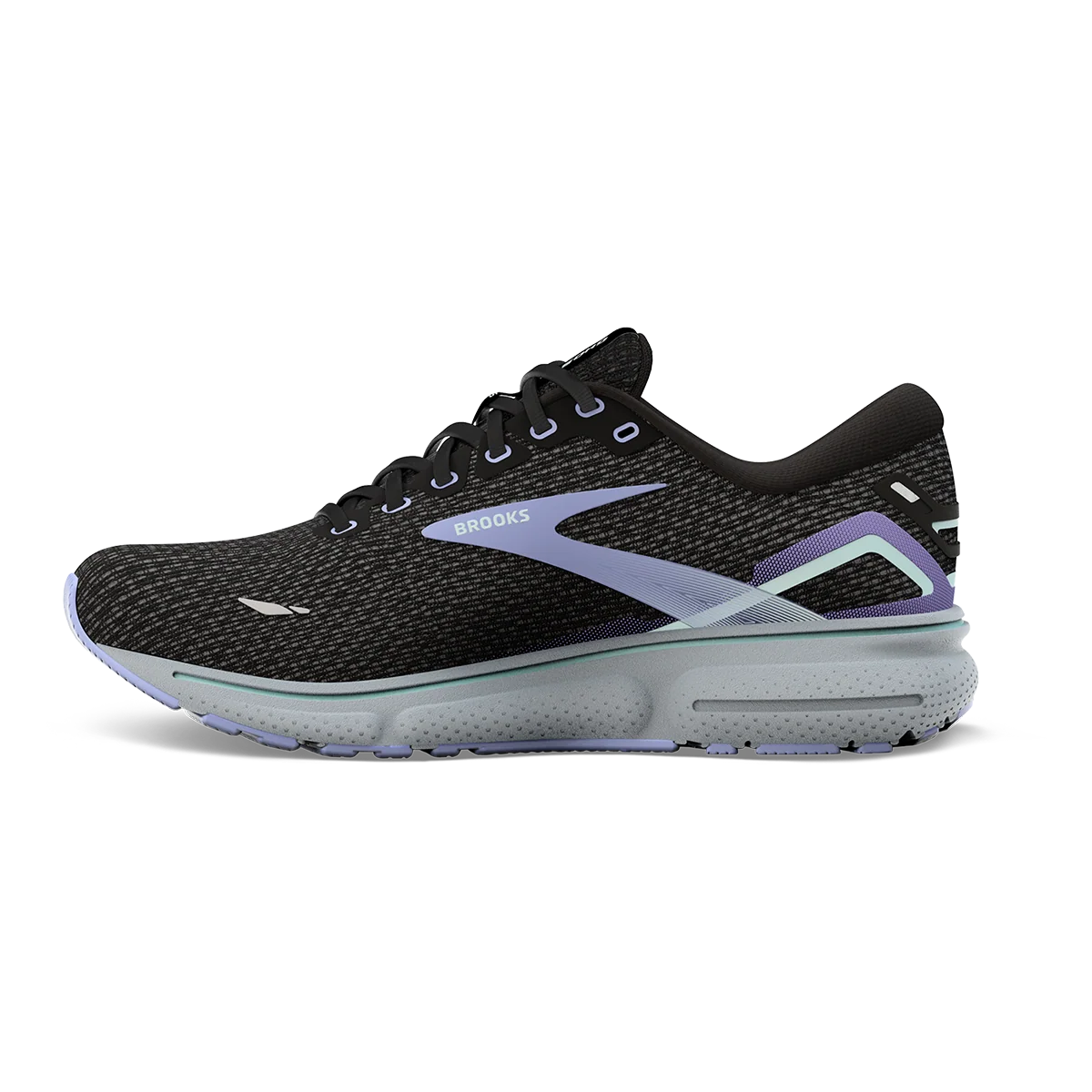 Brooks Ghost 15 Knit
