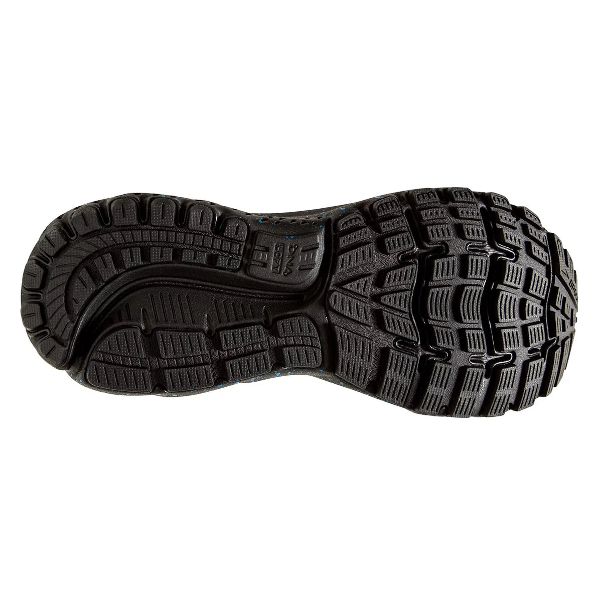Brooks Ghost 12