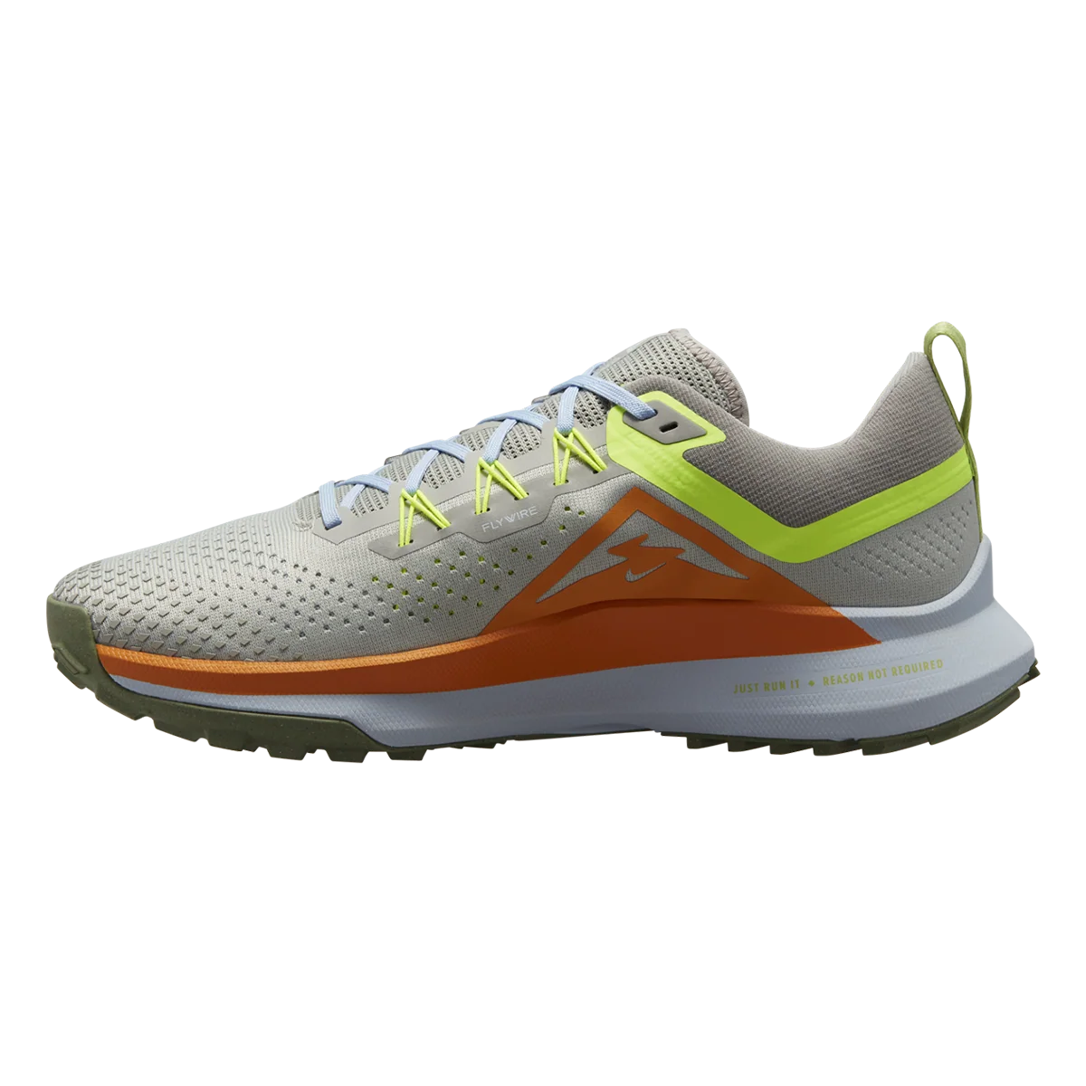 Nike React Pegasus Trail 4