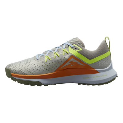 Nike React Pegasus Trail 4