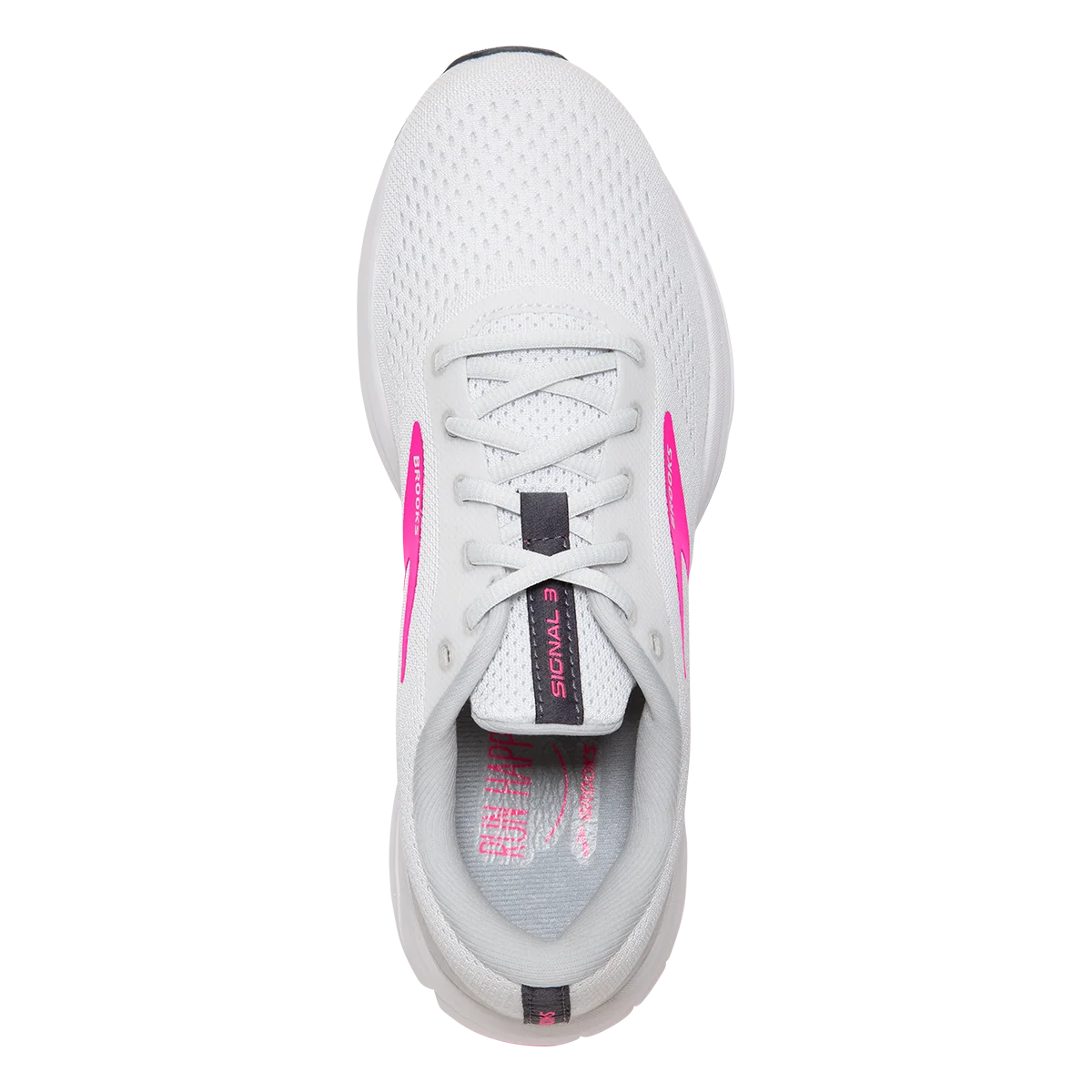 Brooks Signal 3