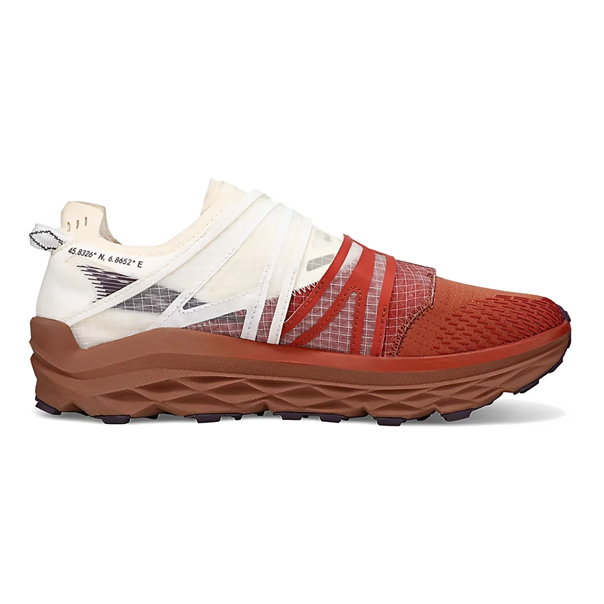 Altra Mont Blanc BOA