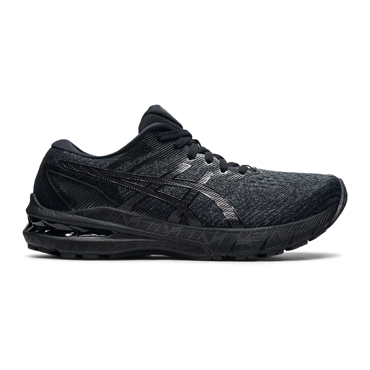 Asics GT 2000 10 - Black - Black