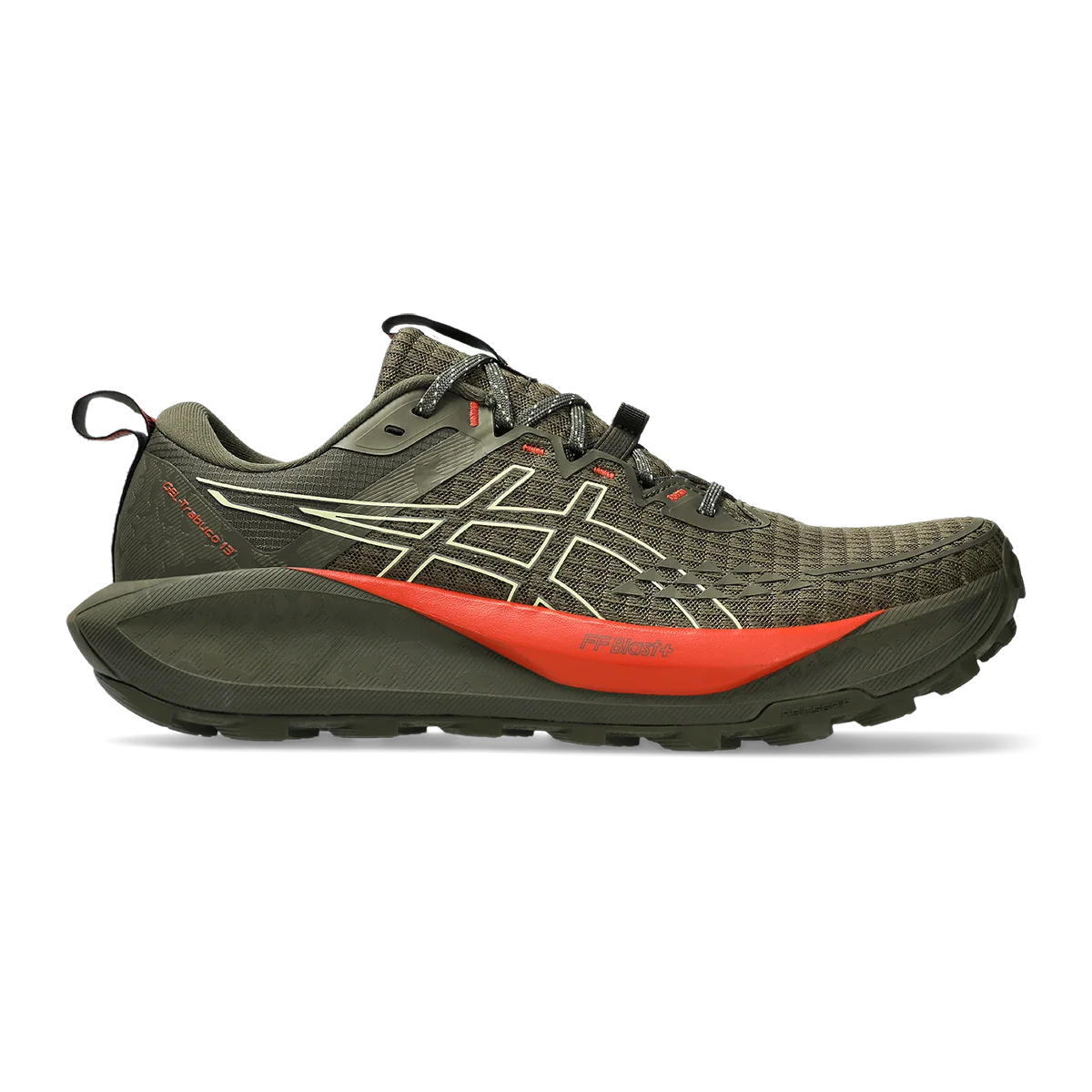 Asics Gel Trabuco 13