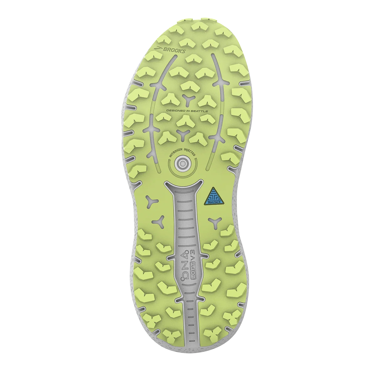 Brooks Caldera 6
