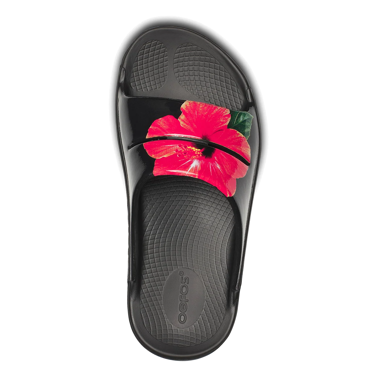 Oofos OOahh Slide Ltd