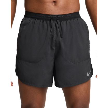 Nike Dri-FIT 5" Brief-Lined Running Short