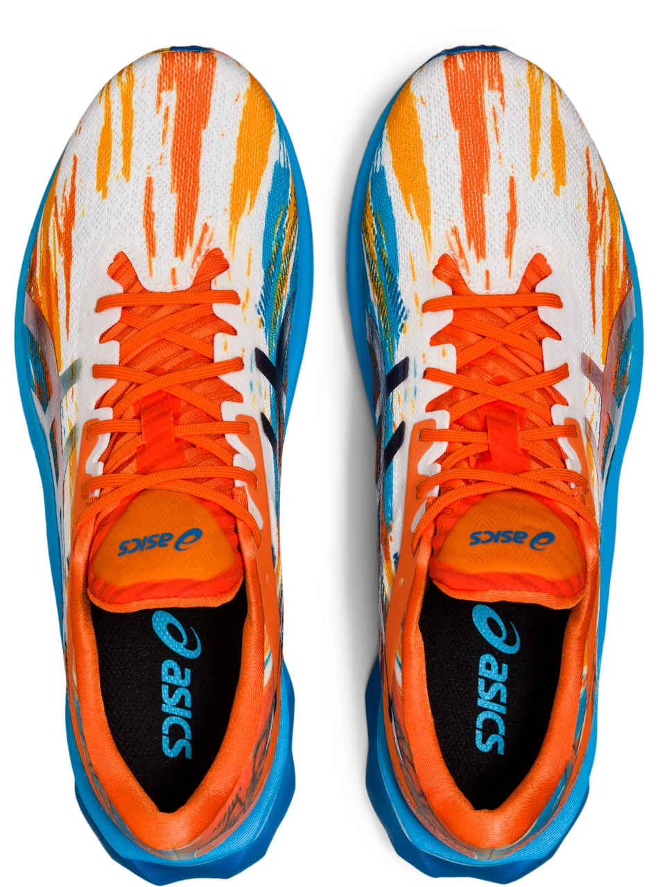 Asics Novablast
