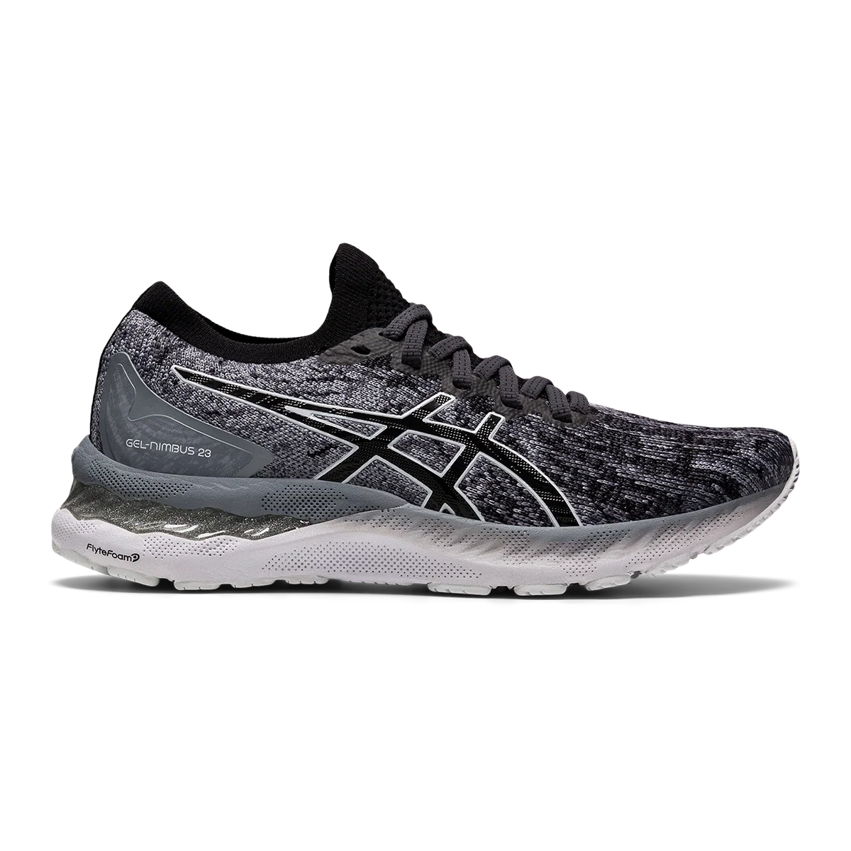 Asics Nimbus 23 Knit