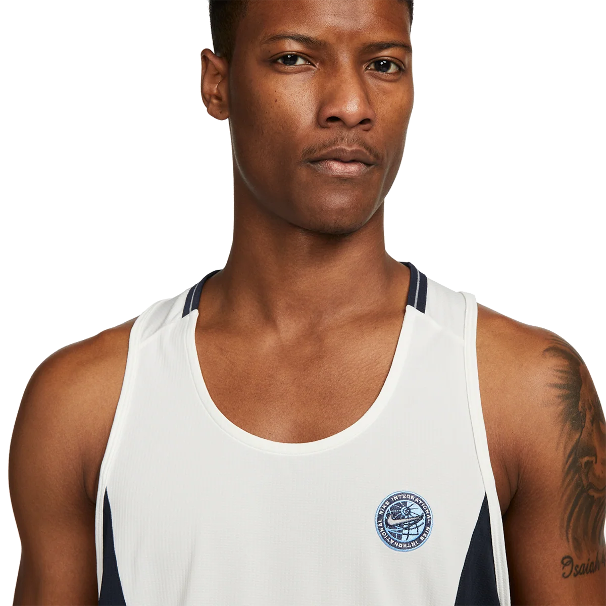 Nike Dri-FIT Heritage Tank