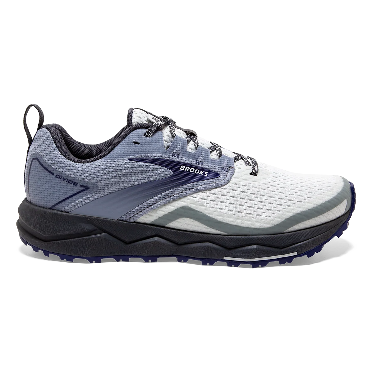 Brooks Divide 2