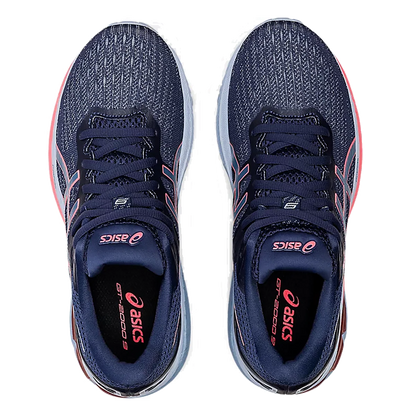 Asics GT 2000 9 - Thunder Blue - Storm Blue