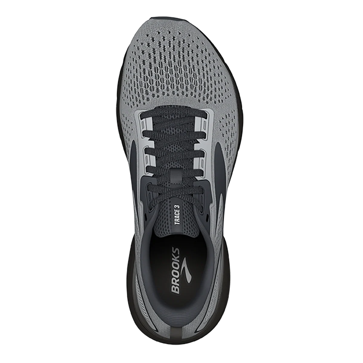 Brooks Trace 3