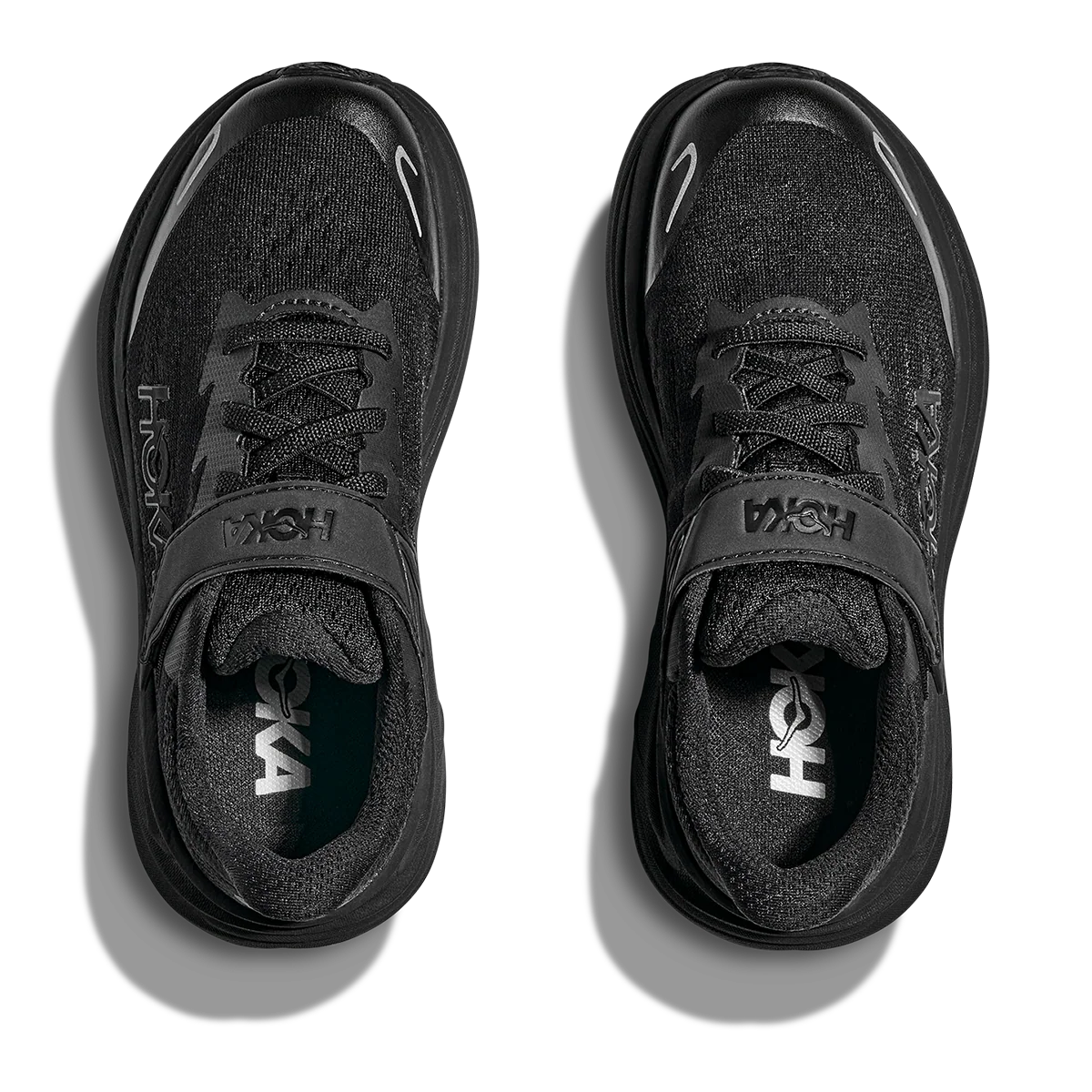 Hoka Clifton 10 Little Kids